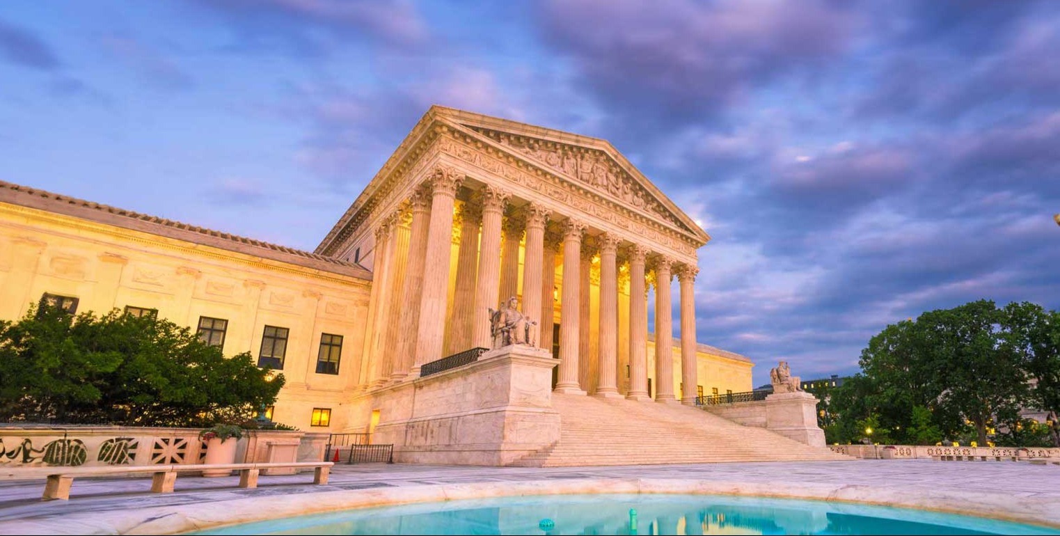 3 months after rapidly scheduled arguments, the Supreme Court has yet to decide on Trump's tariffs