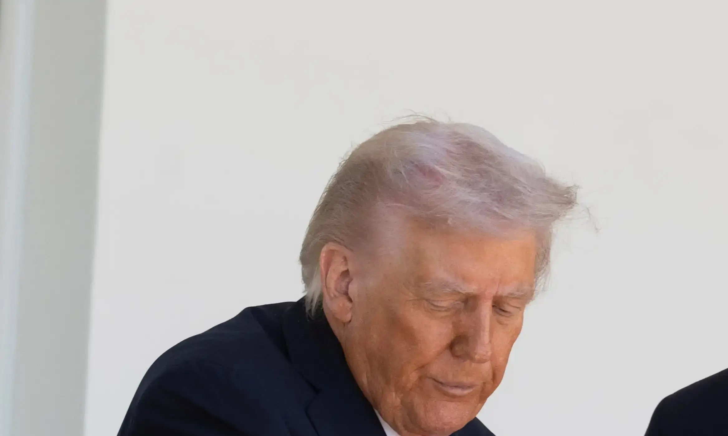 What's the filibuster and why does Trump want to get rid of it during the shutdown?