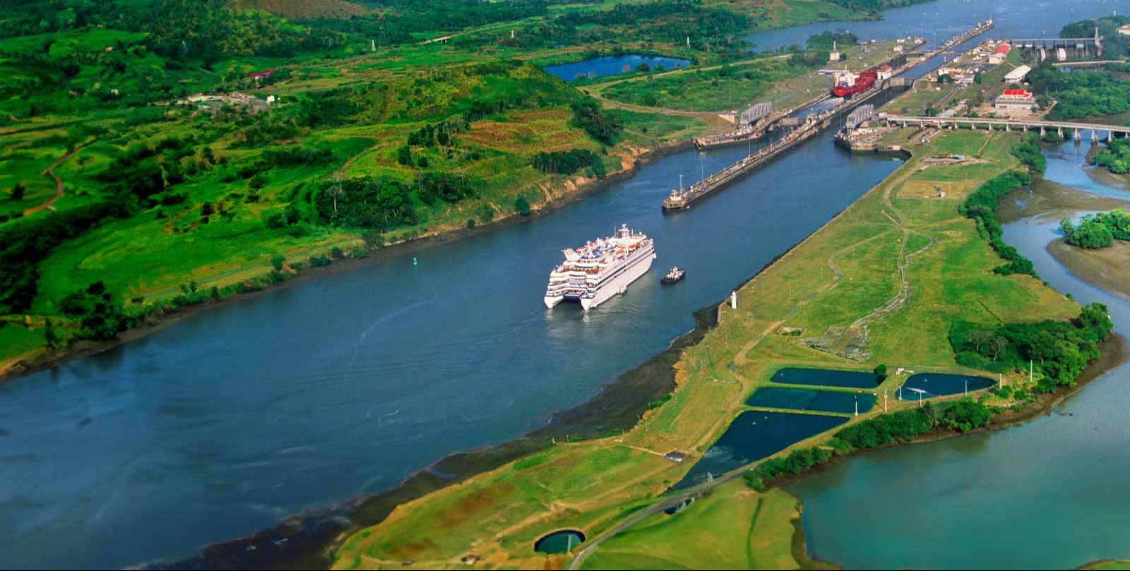 Hong Kong company’s concession to operate Panama Canal ports is ruled unconstitutional