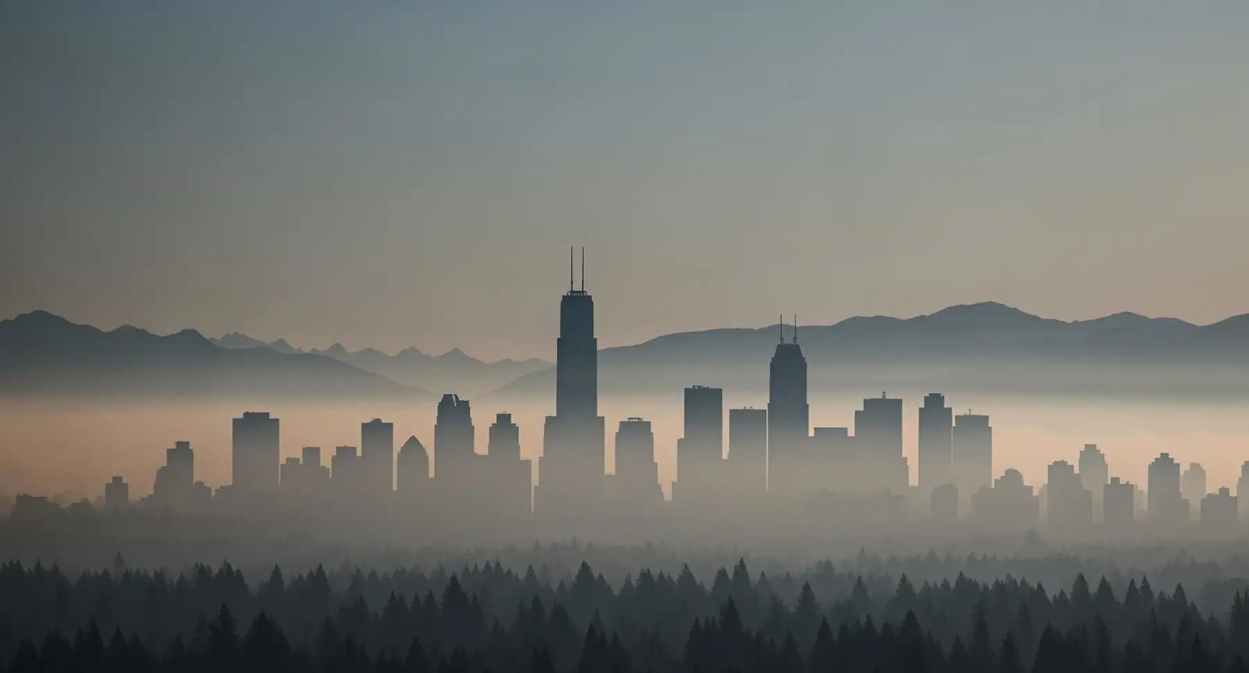 Salt Lake City Weather: Inversion Conditions Persist