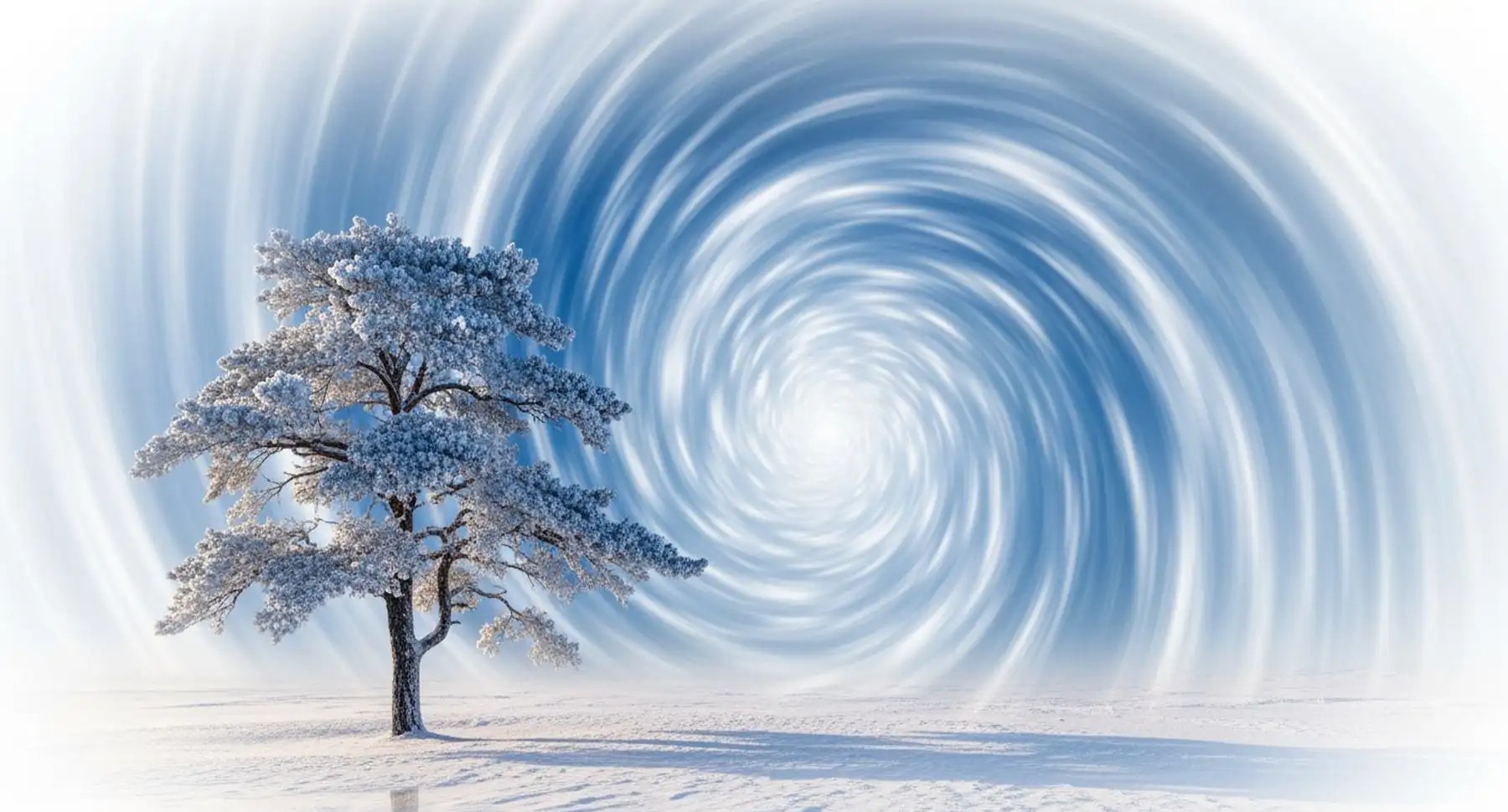 Polar Vortex Brings Frigid Temperatures to Northeast This Weekend