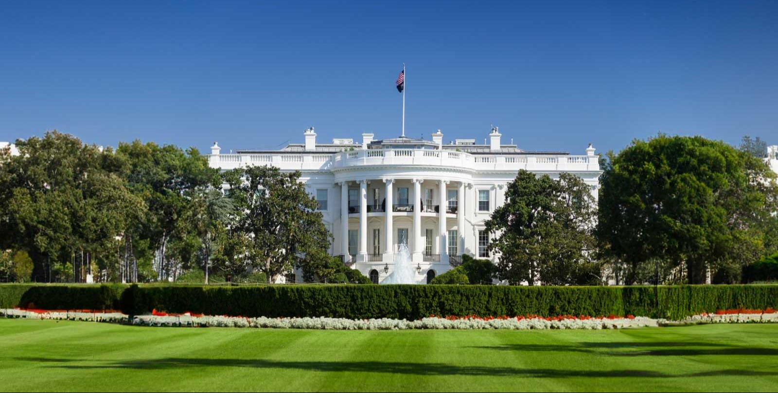 VIDEO | White House Historical Association Explains East Wing Preservation