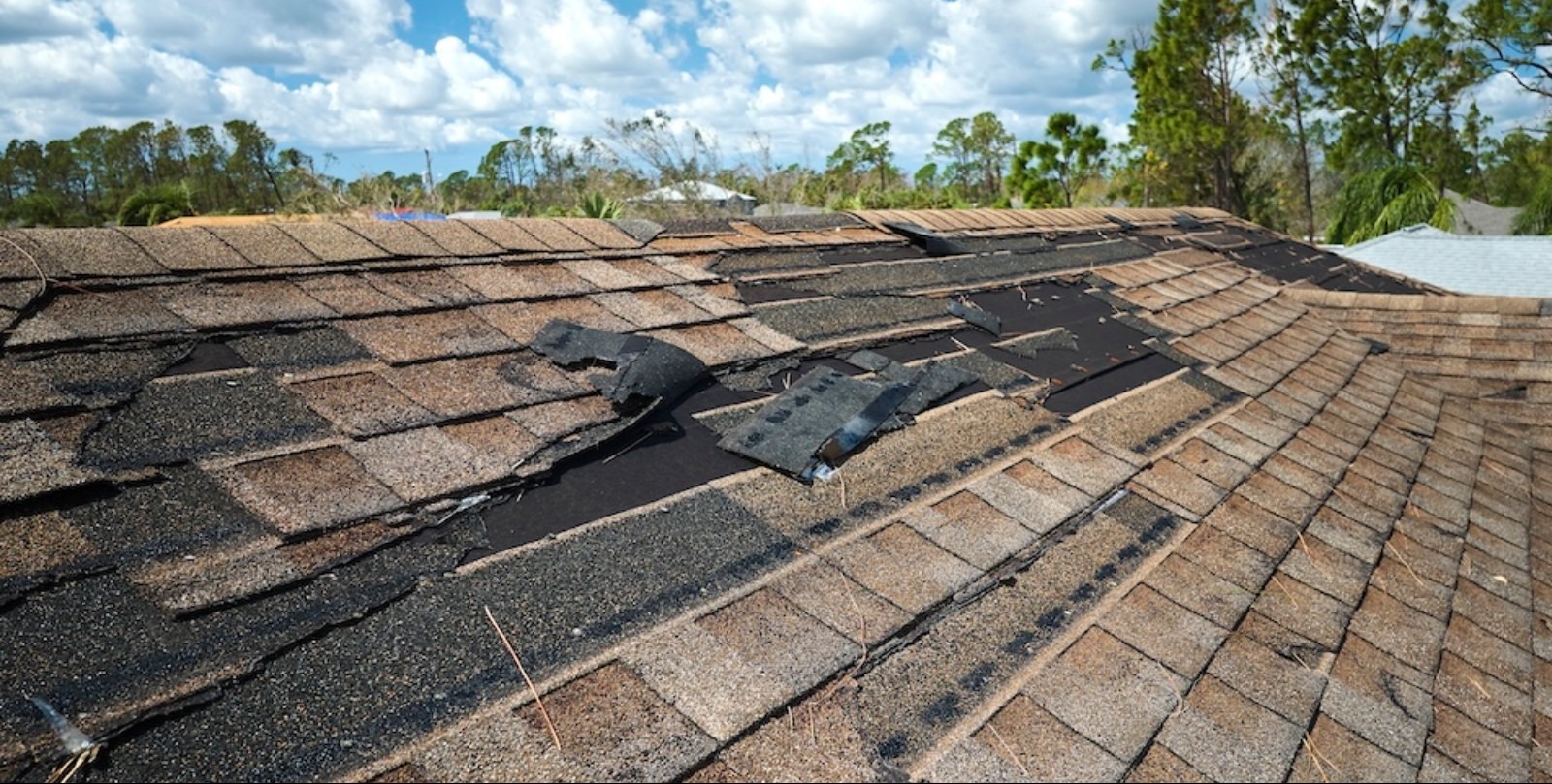 Roofing Resilience: How Modern Materials Impact Long-Term Home Valuation