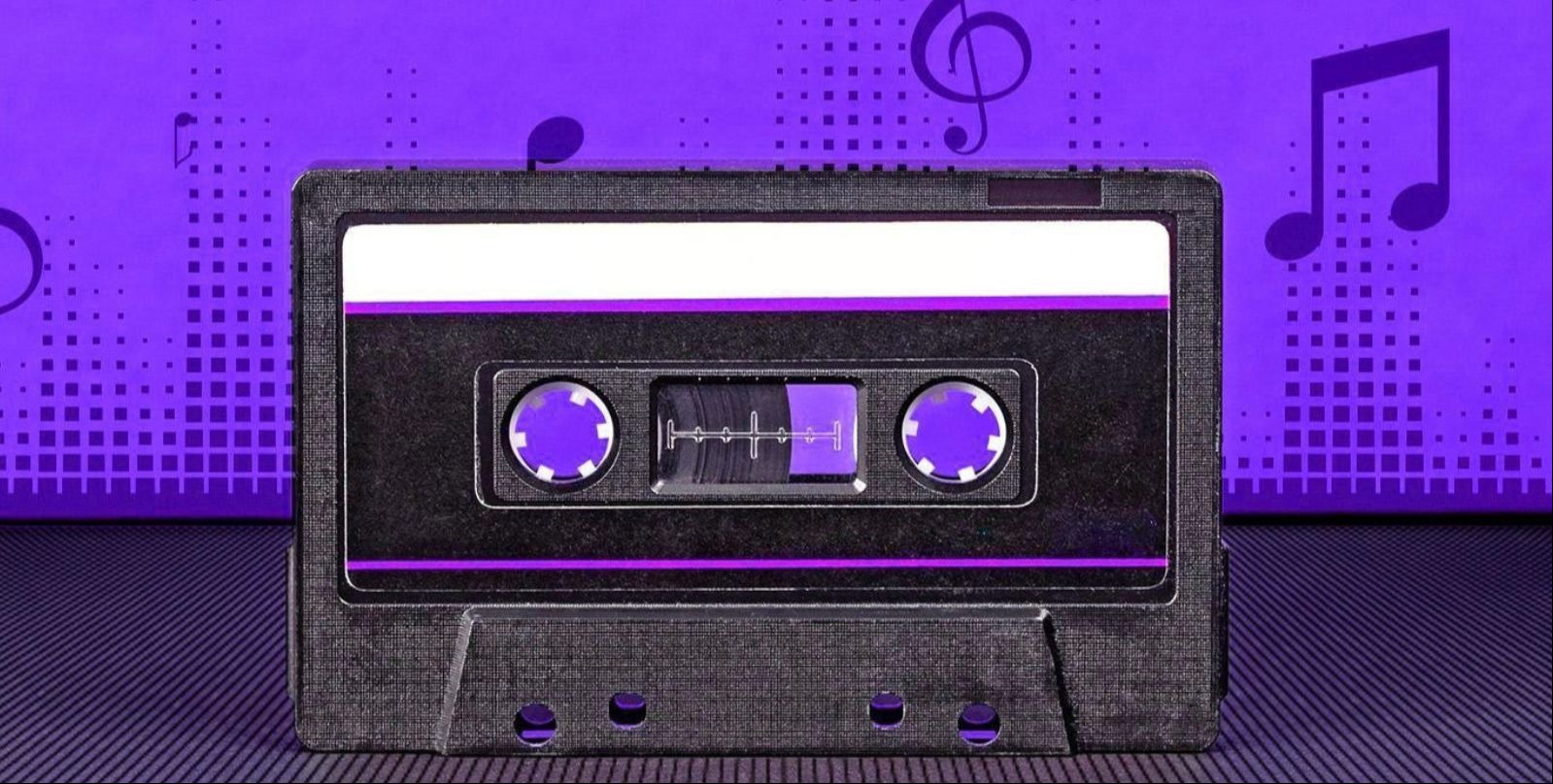 Why '90s music is taking over pop culture again