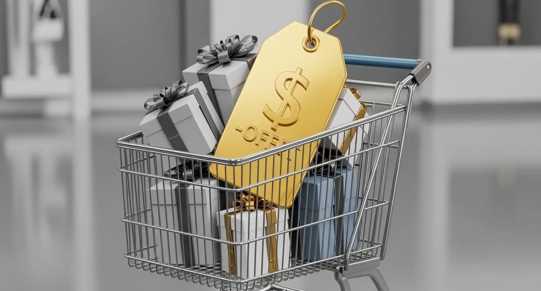 The Evolution of Black Friday: From Shopping to Partying