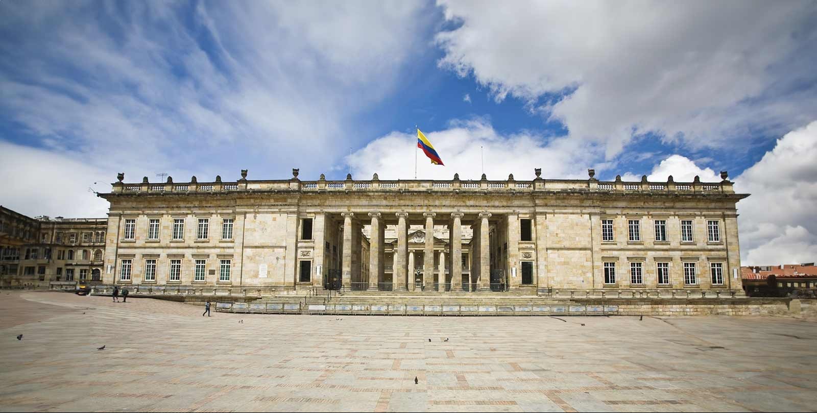 VIDEO | Colombian president hits out at U.S for "humiliating us" following strikes in Caribbean