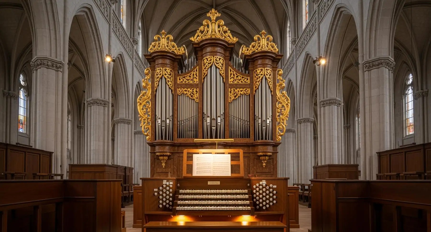 VIDEO | Church Nativity scene near Chicago adds zip ties, gas masks and ICE to protest immigration raids