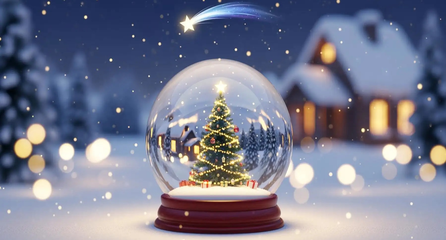 VIDEO | The world celebrates the days leading up to Christmas