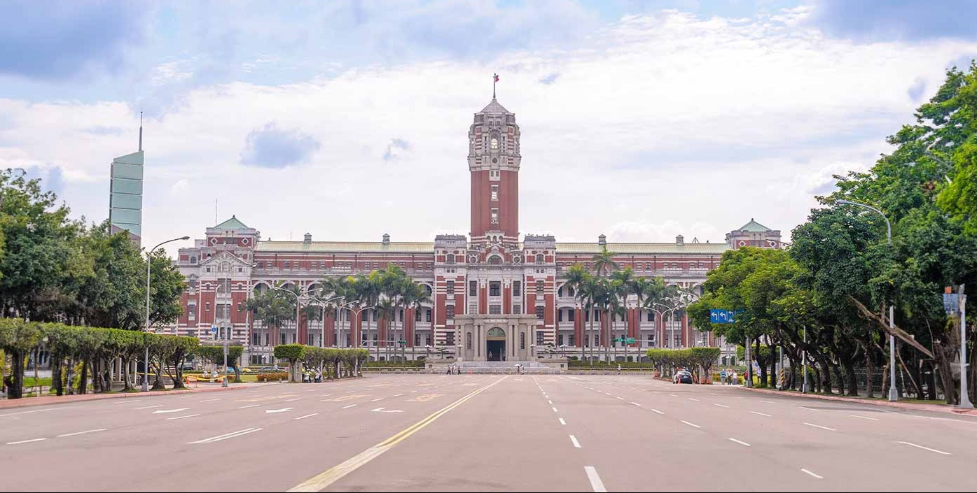 Explainer-Taiwan's political deadlock and the potential for new elections