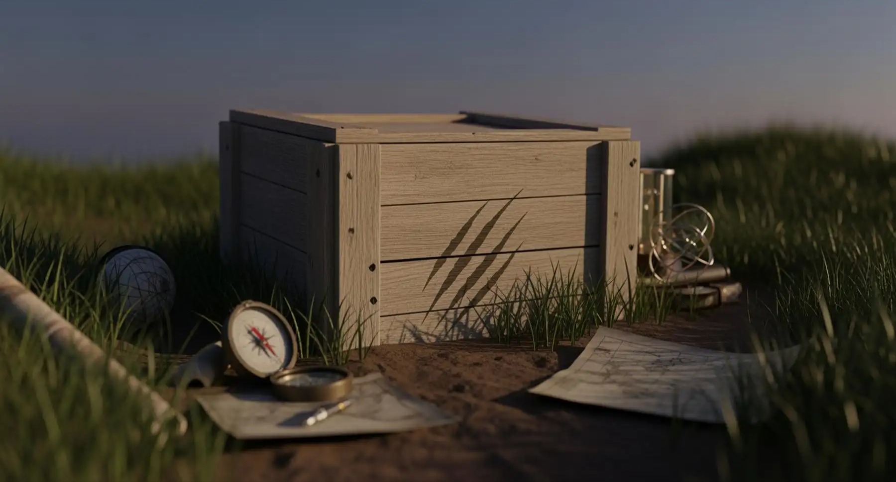 What Really Drove the Tasmanian Tiger to Extinction?