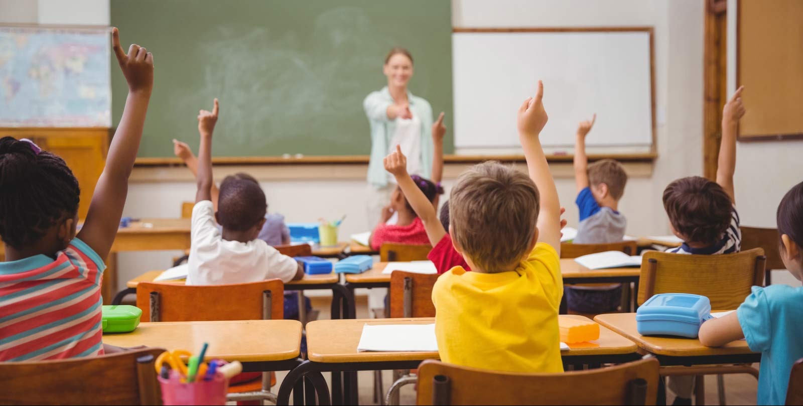 Trump's wind-down of the Education Department leaves schools fearing disruption