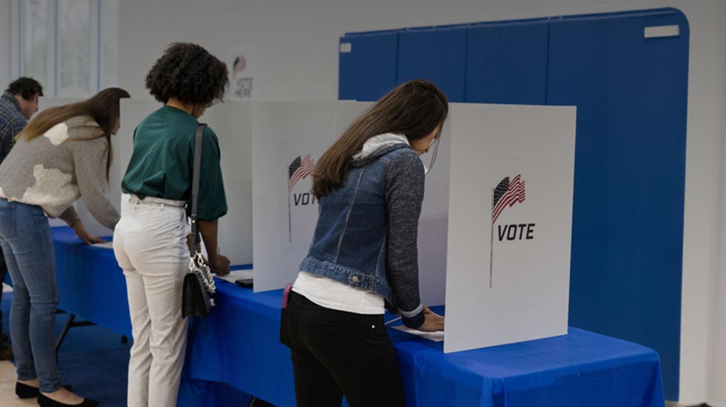 How Massachusetts Breaks a Tie in a Federal Election