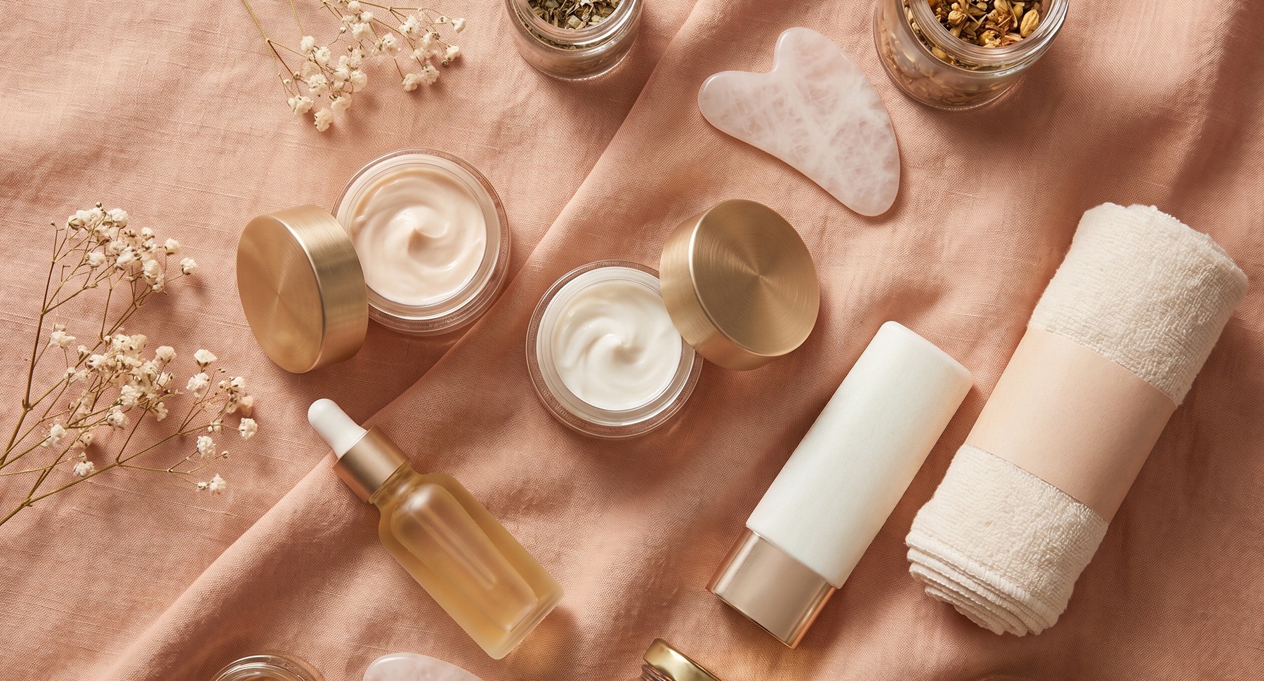 What Your Skincare Routine Is Missing (Not a Serum)