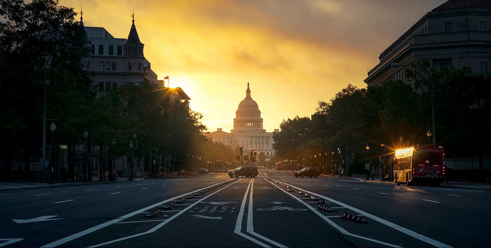 Five takeaways from the Reuters interview of President Trump