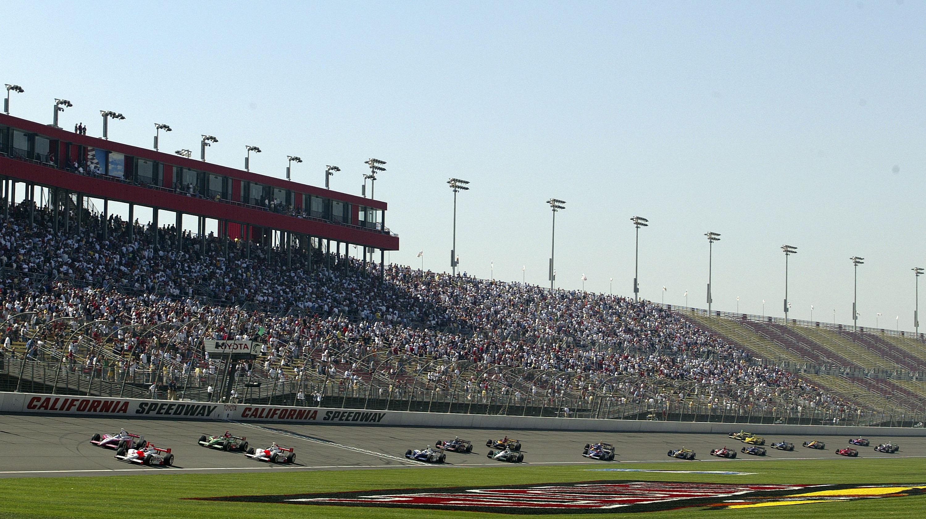 Why Did Toyota’s Racing Empire Start With Students and Old Cars?