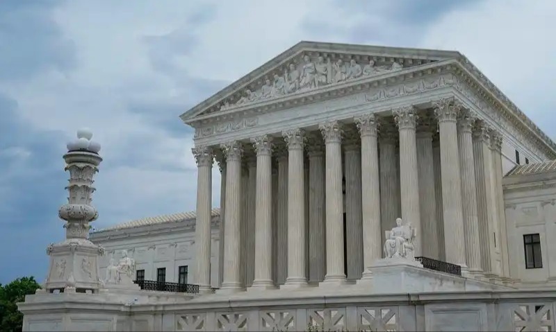 Supreme Court restores Trump's mass voter verification system