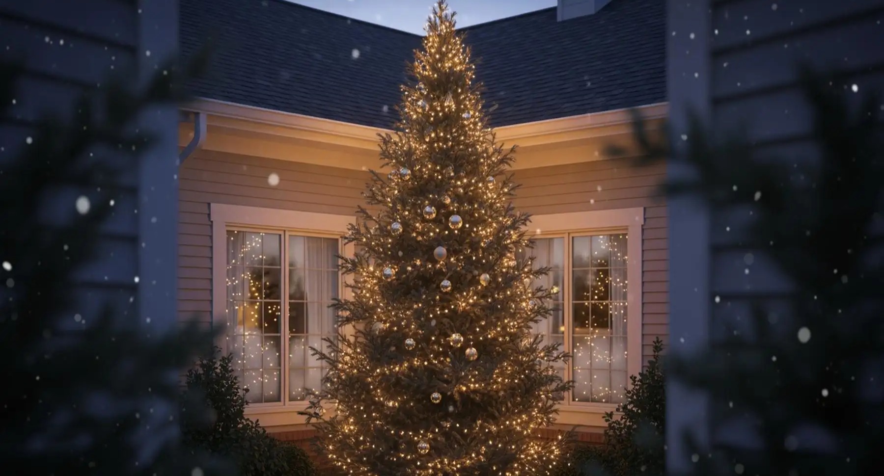 Seven Decades of Holiday Magic: The Definitive Rockefeller Center Christmas Tree Timeline