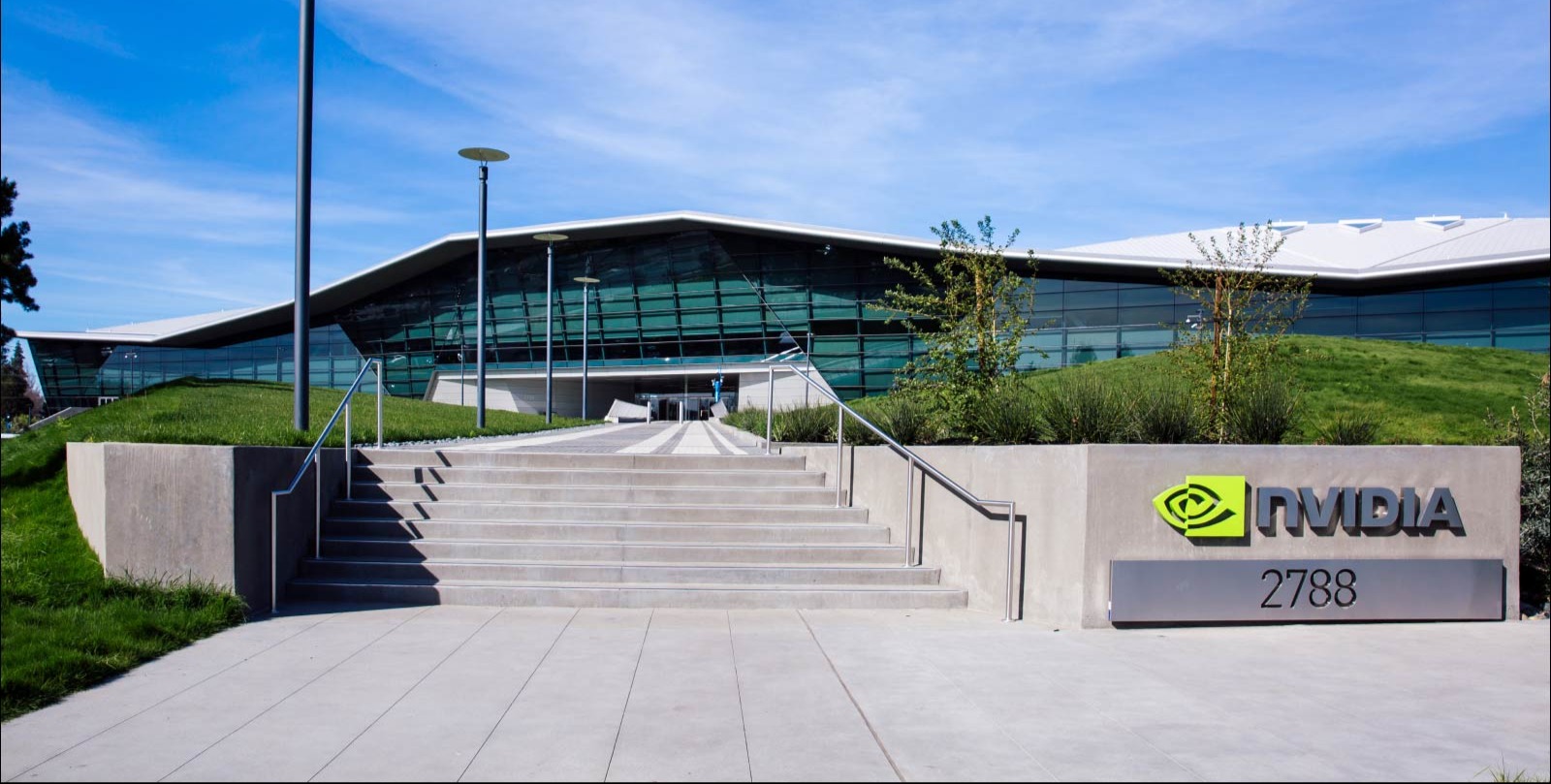 VIDEO | NVIDIA announces autonomous vehicle partnership with Mercedes; Shows off supercomputer