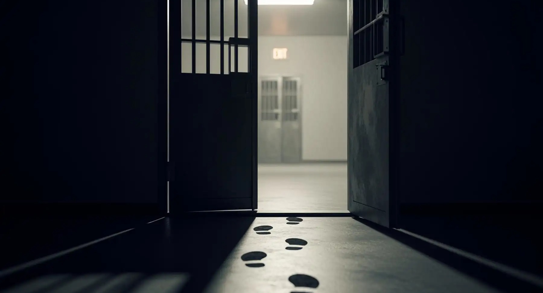 On This Day: Ted Bundy Escapes From Jail in Colorado (1977)