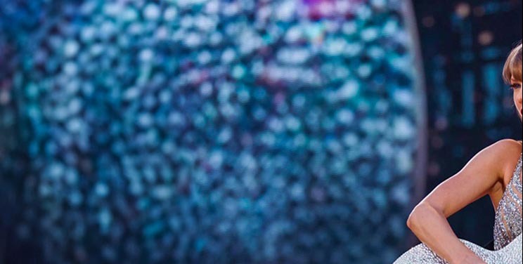 What we learned in the first two episodes of Taylor Swift's Disney+ Eras Tour docuseries