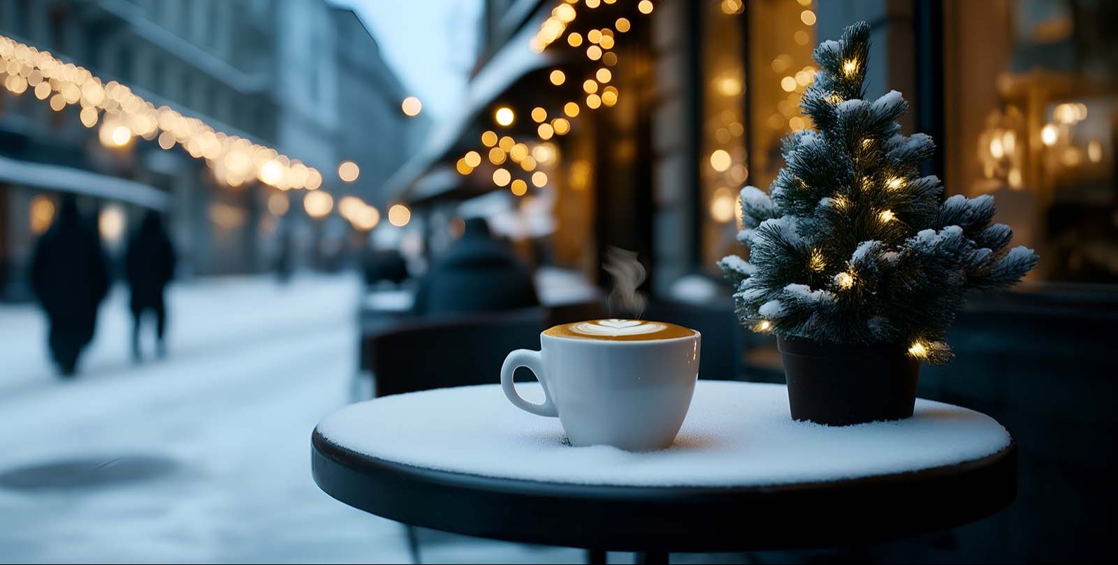 Christmas Like May? Record Warmth Spreads Across US