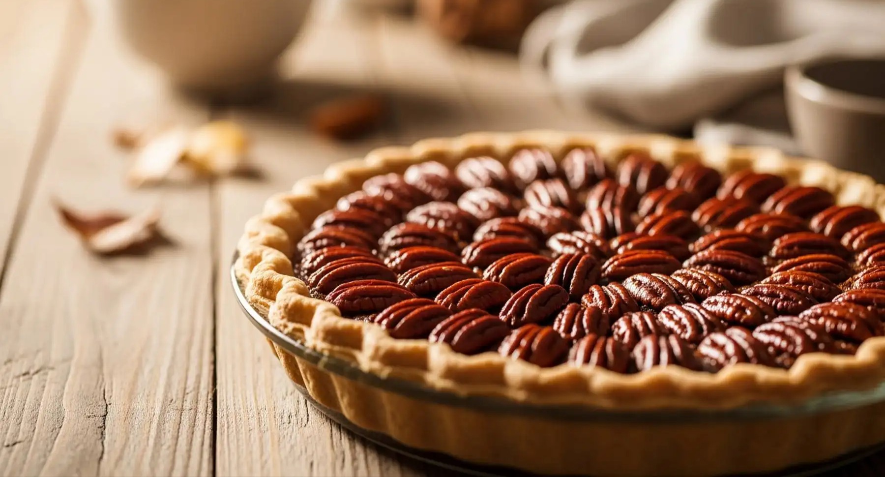 VIDEO | Sweet potato or pumpkin? The Thanksgiving pie debate