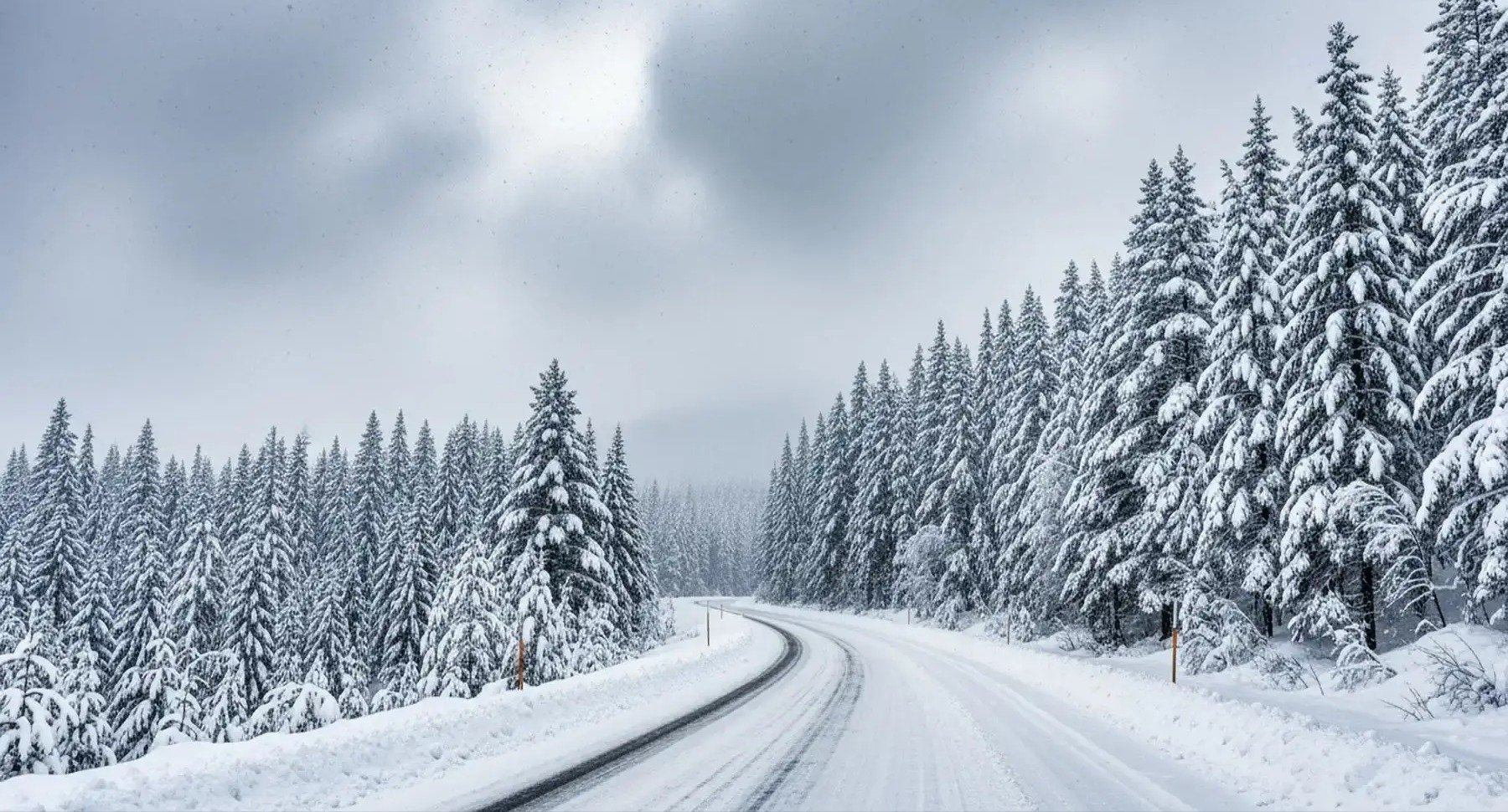VIDEO | Snow reaches New York, Governor warns whiteout conditions expected