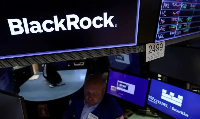 NYC comptroller push to drop BlackRock creates test for Mamdani