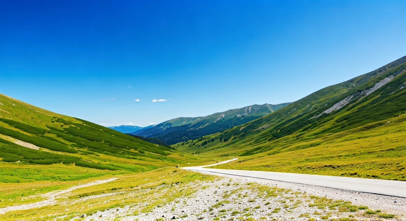India's Finest: Top 9 Hill Stations To Explore