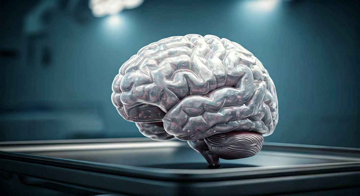 Alcohol's Impact: Brain Bleeding and Dementia Risk