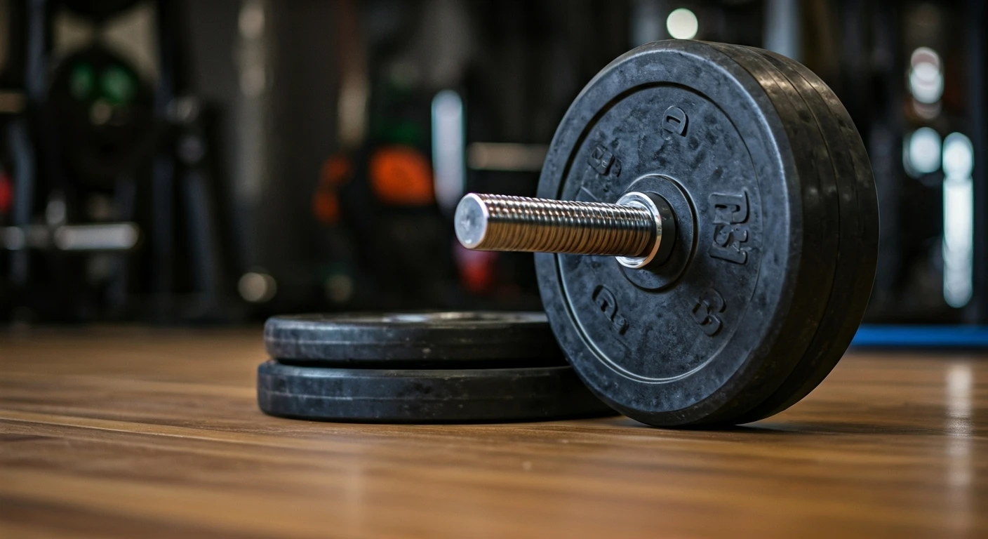 Women Can Build Muscle With These 5 Exercises