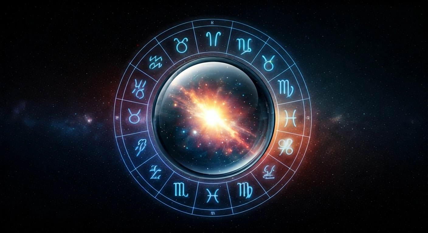 Your Horoscope: October 12-18, 2025 Revealed