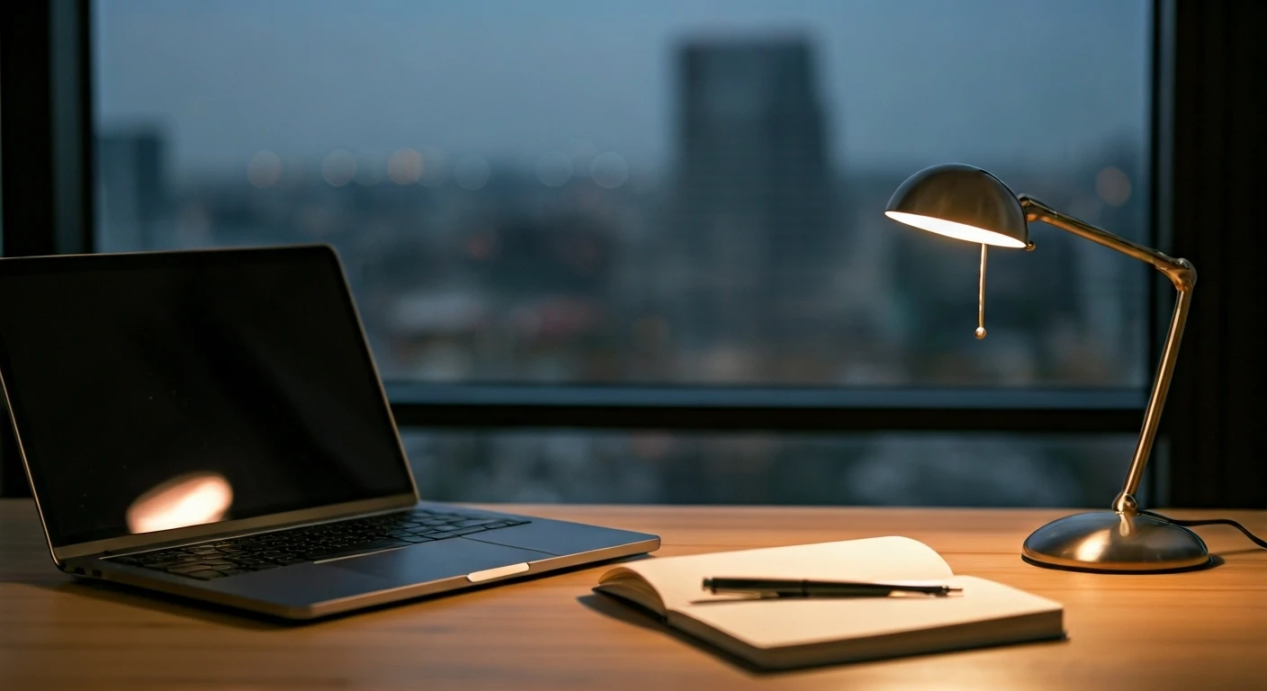 Success Is Achieved Through These 5 Habits.