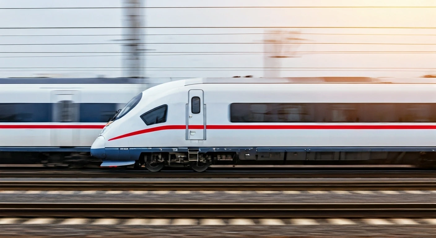 RVNL Wins ₹145 Crore Railway Project
