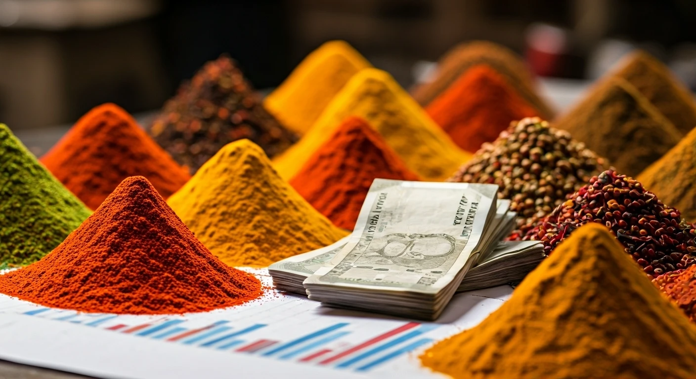 Indian Markets React to GST, Funds, Investing