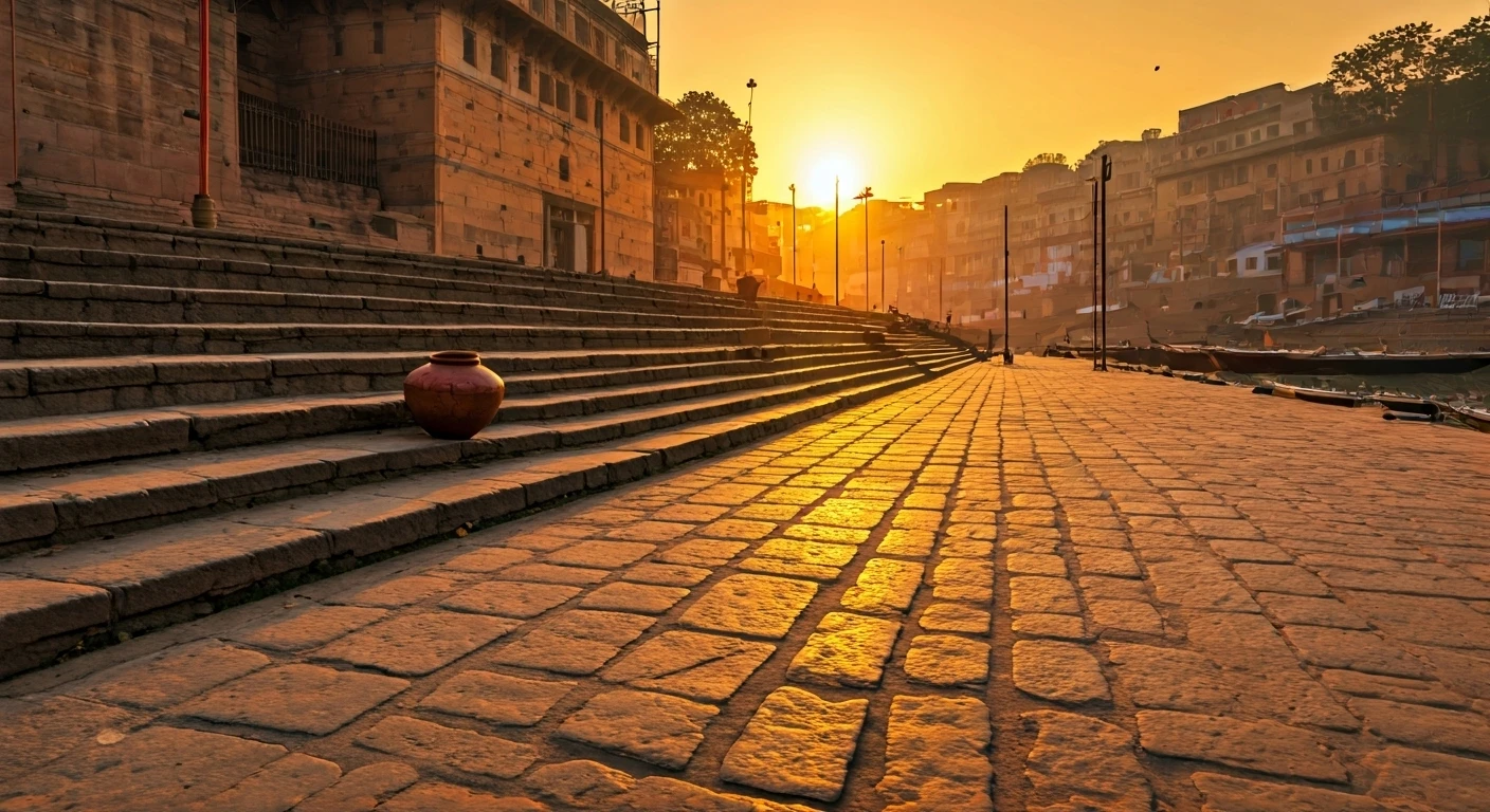 Walking for Fitness is Getting Smarter in India
