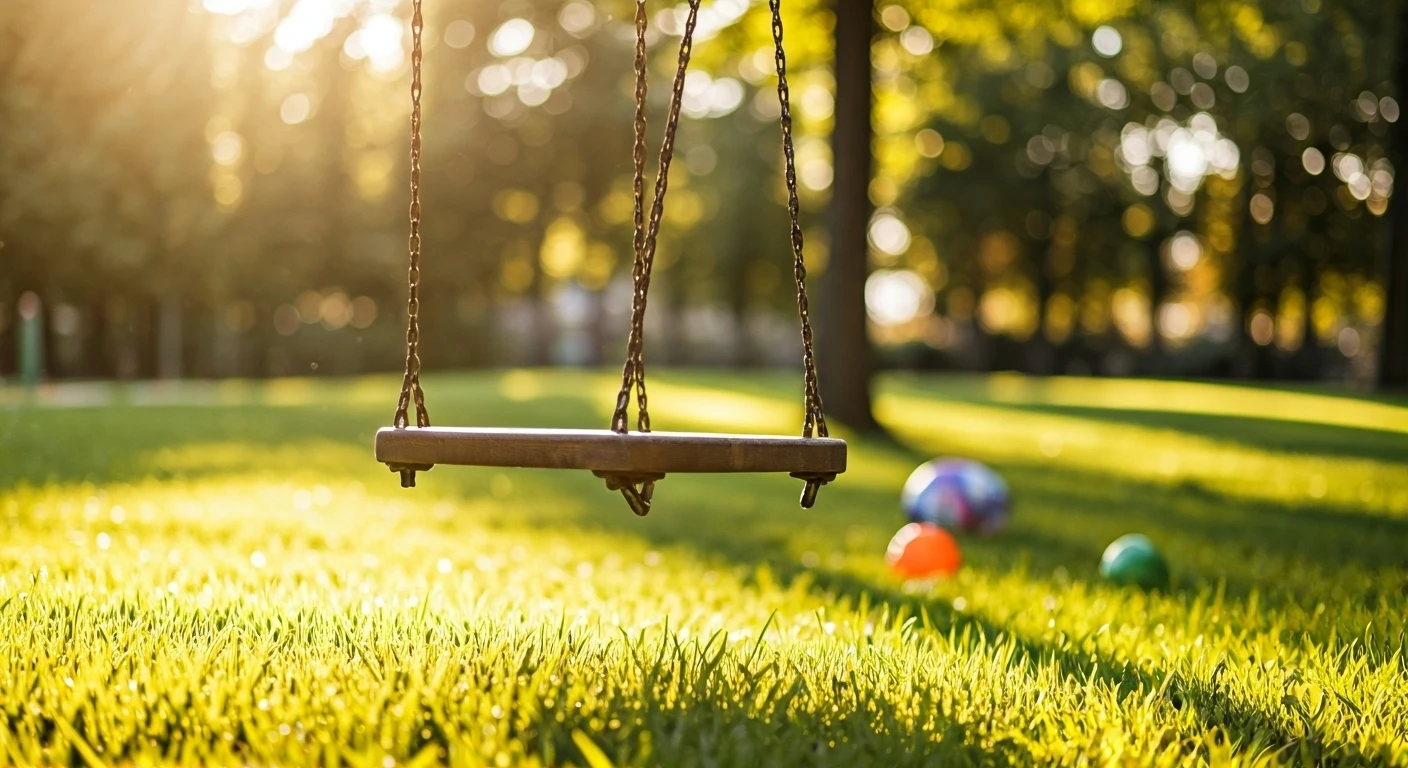 Healthy Habits Help Kids Thrive Today