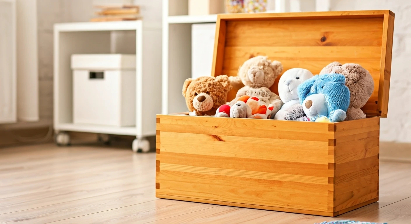 Help Kids Manage Their Emotions With These Tips