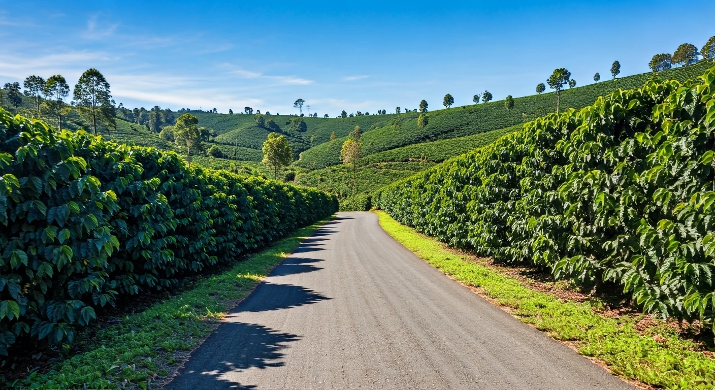 Escape Bengaluru: 7 Weekend Getaway Spots