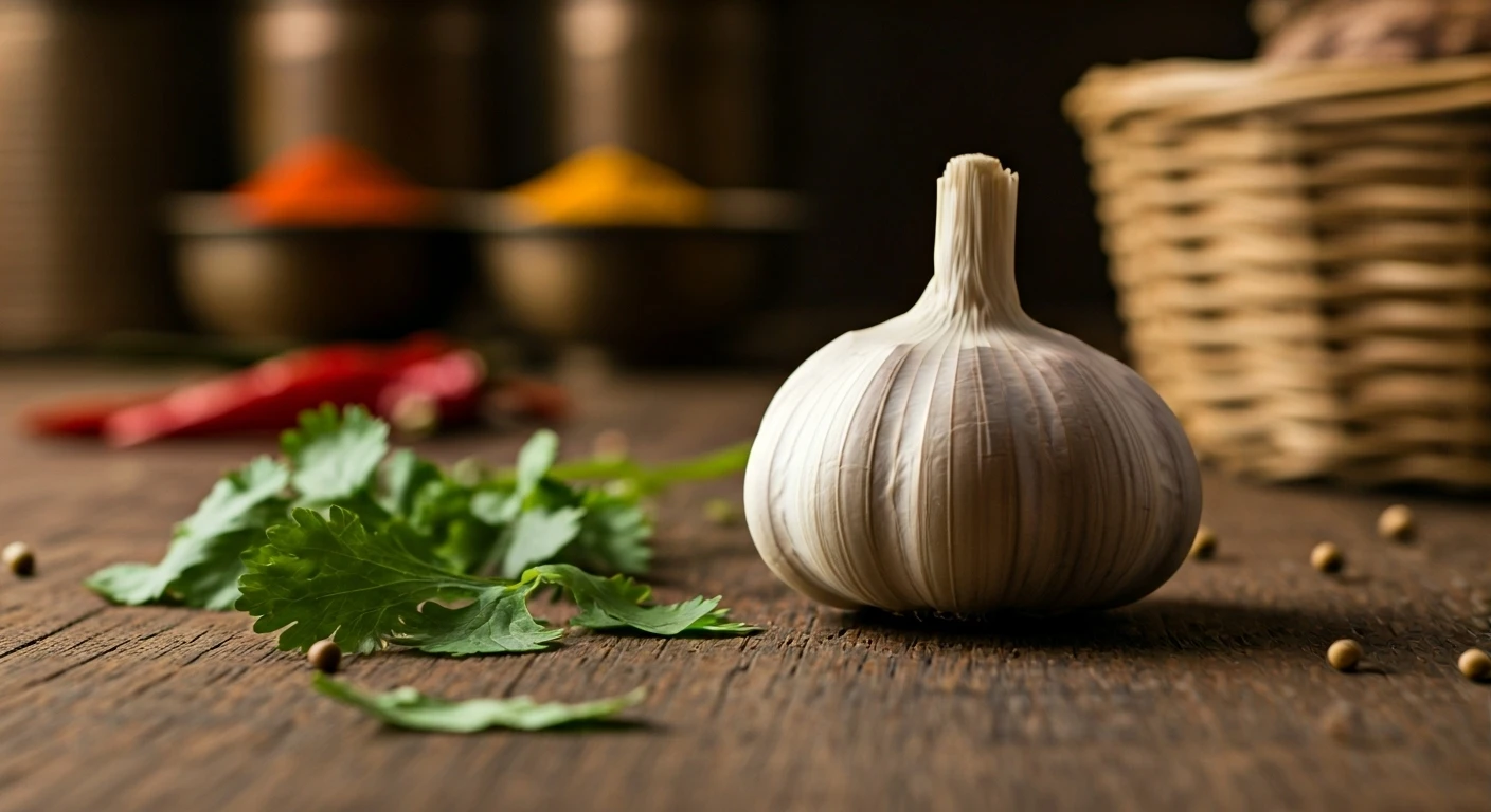 Garlic: Ten Ways It Boosts Your Health