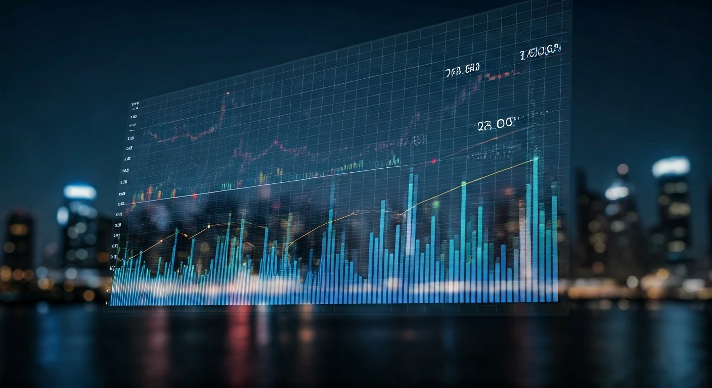 Smart Market Tools Offer Investment Insights