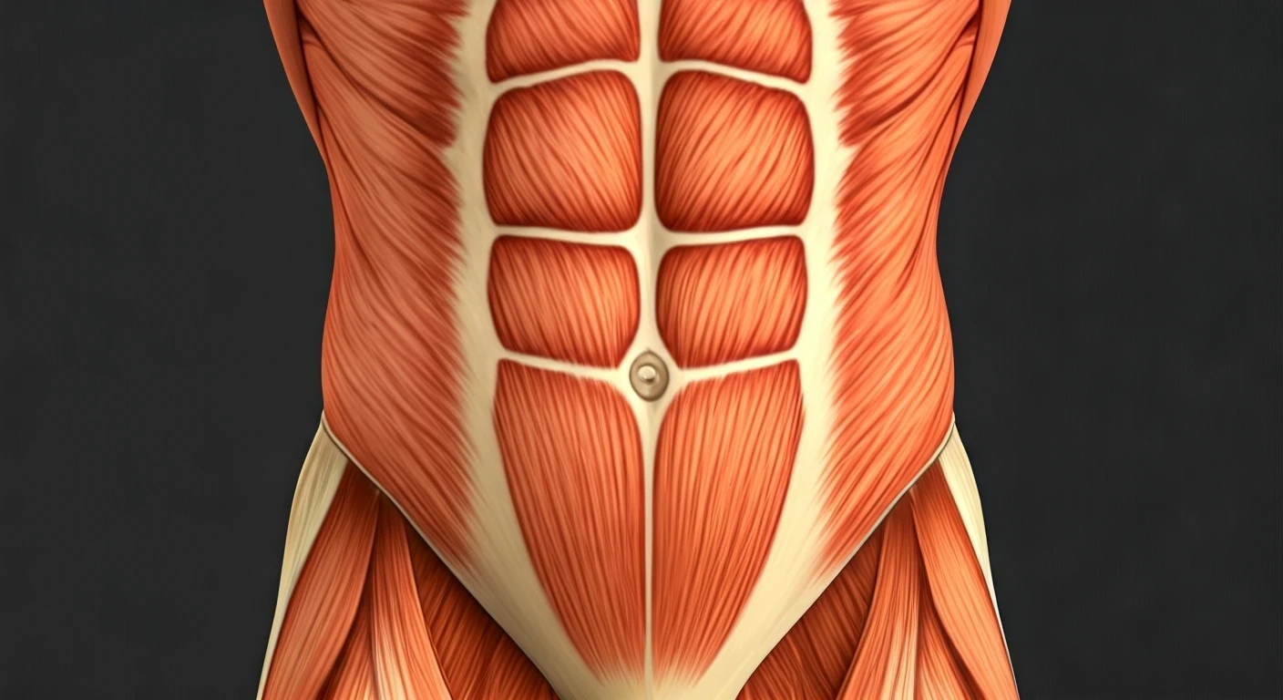 Strengthen Your Core With These 6 Exercises.