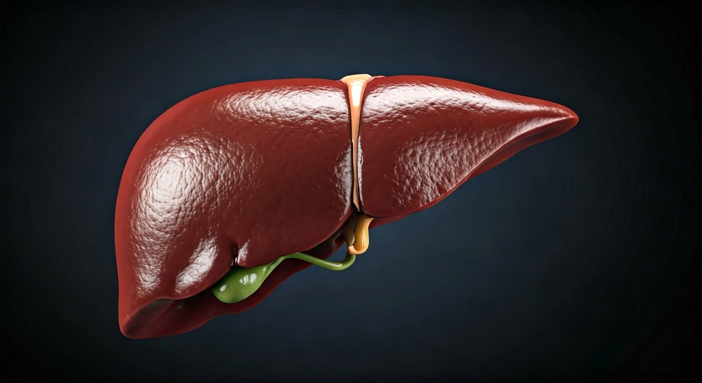 Detox Your Liver in 3 Days for a Power Boost