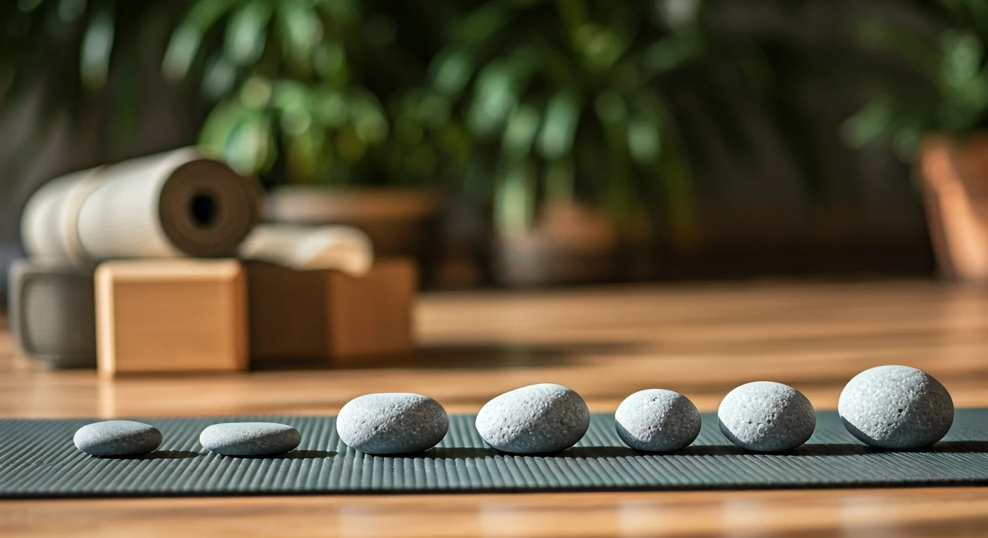 Yoga Can Ease Your Stomach Pain Naturally