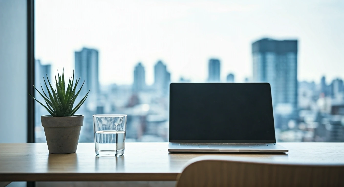 Good Mental Health Boosts Career Success