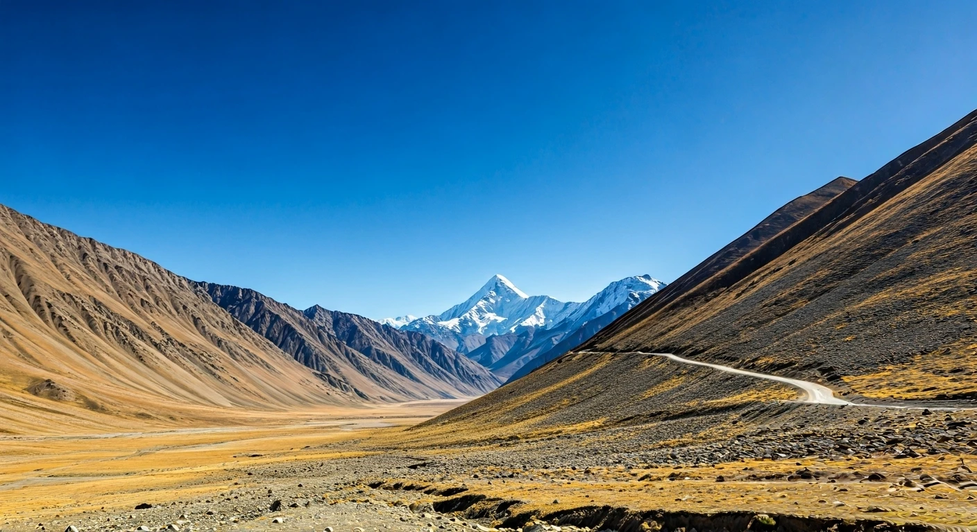 Ladakh Tourism Expands to Siachen and Galwan