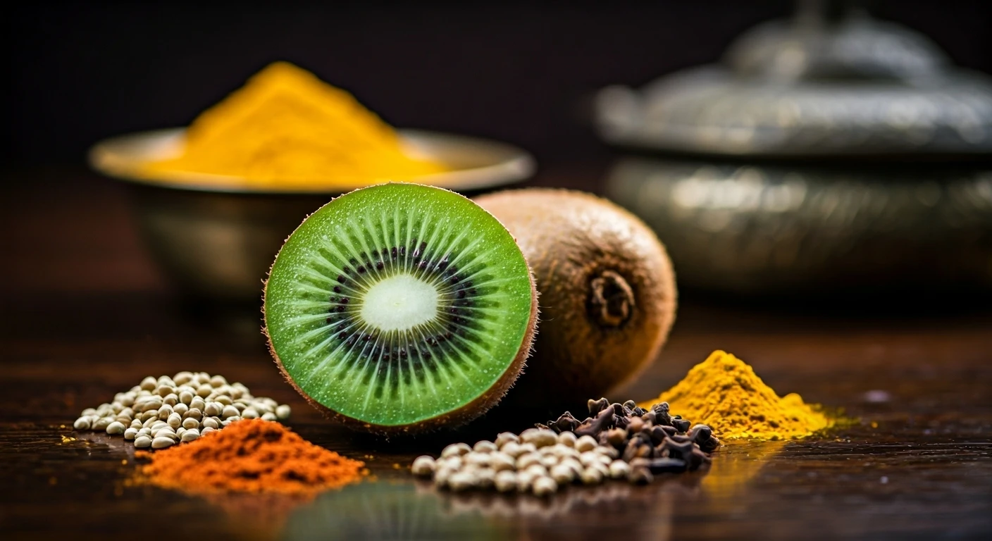 Kiwi Power: Benefits, Uses, and FAQs for You