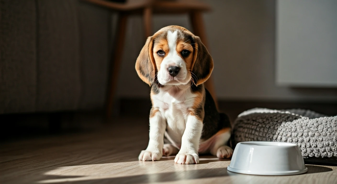 Thinking of Getting a Beagle? Read This First.