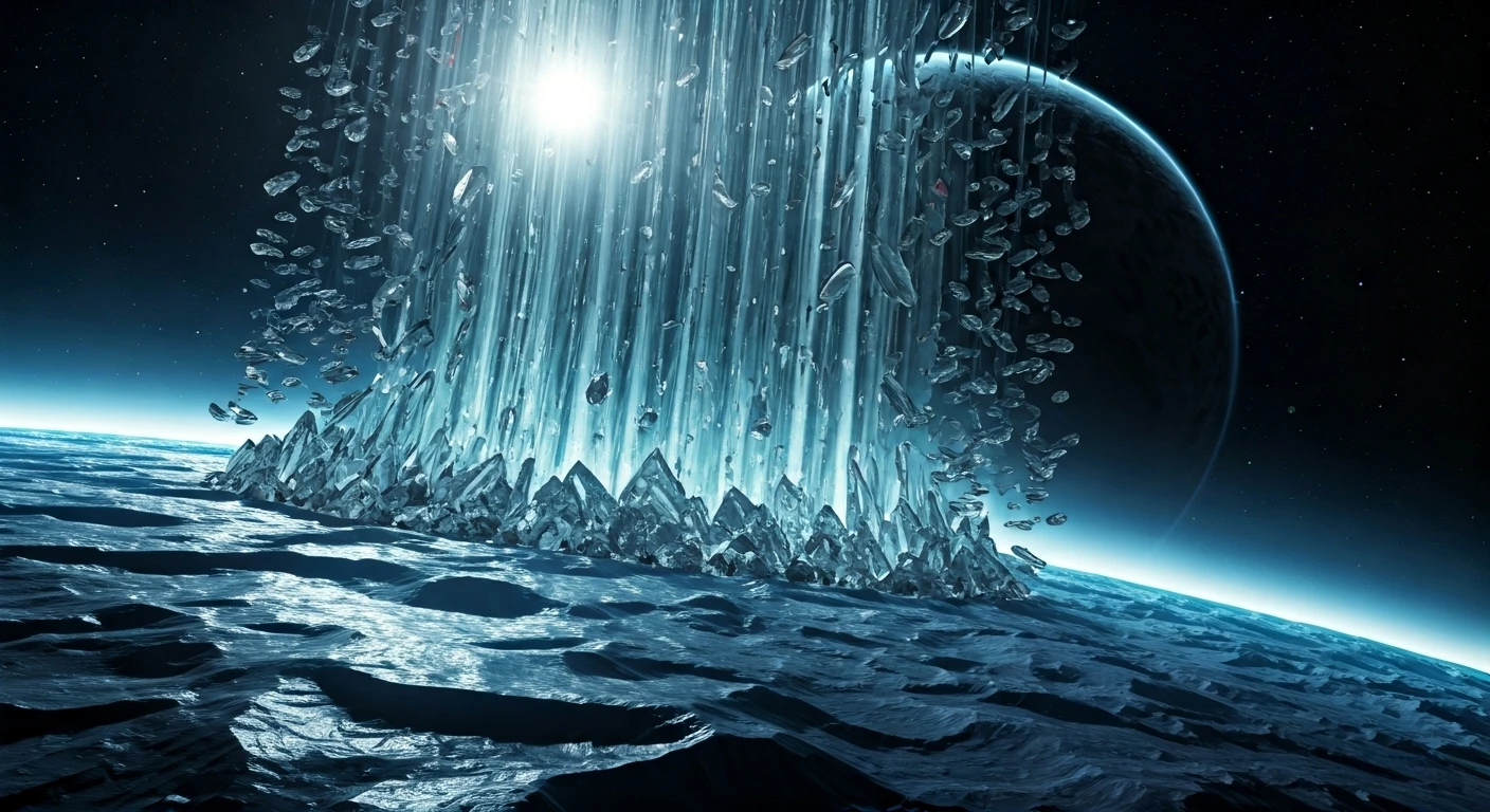 Strange Planets Exist Beyond Our Solar System