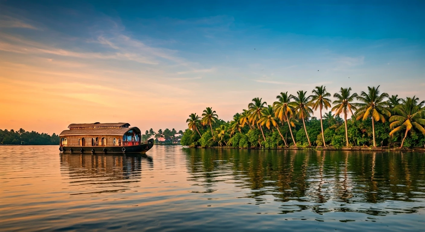 Visit Kochi: Discover Kerala's City Life